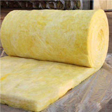 Roll tal-Insulazzjoni tas-Suf tal-Ħġieġ