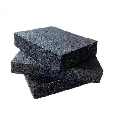 Roll tal-Folja tal-Gomma tal-Fowm tal-Isponża Neoprene