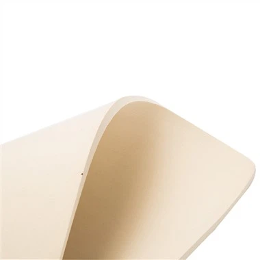 Folja tal-fowm neoprene sponża